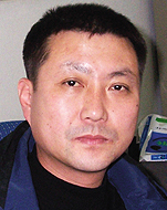 [그때 그 형사] 정덕만 형사