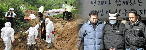 [아듀! 2007 송년특집] 10대 엽기·강력 사건
