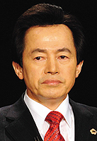[허경영 대선후보] ‘황당공약’ 큰 웃음 줘 주가 급상승