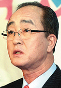 [심대평 대표] “그래도 JP 존경한다” 발언 화제