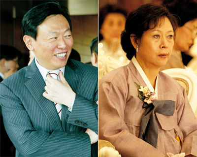 [2008 신년특집] 재벌가 대물림 관전 포인트
