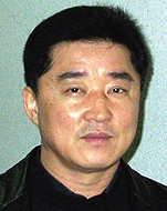 [그때 그 형사] 손흥락 형사