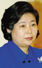 [현정은 현대그룹 회장] 항공 운수업 진출설에 “해프닝” 해명
