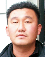 [그때 그 형사] 배성진 형사
