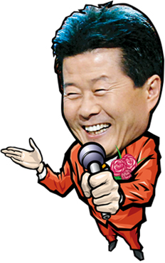 [김태진 - 연예가 리포트 주절재잘] 요절복통 주례 스토리