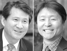[임종인 의원, 장화식 위원장] 책 <법률…>로 김앤장에 도전장