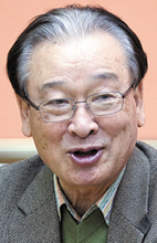 조재현이 본 이순재