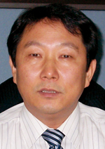 [그때 그 형사] 박윤호 팀장