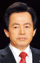 [허경영 총재] 박 전 대표 명예훼손 등 혐의로 구속