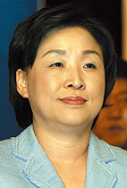 [심상정 의원] 총선 앞두고 분당 위기 고조 ‘골치’