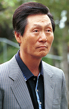 신준호(롯데우유 회장) 구설수 오른 사연