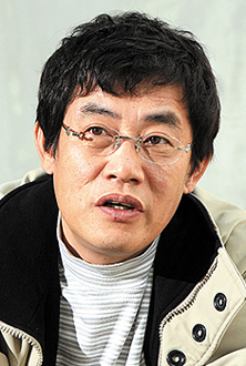 ‘몰카’ 굴욕 사건, 이경규 인터뷰
