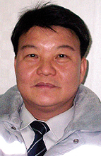 [그때 그 형사] 김건중 팀장
