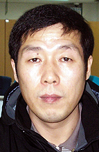[그때 그 형사] 한상윤 형사