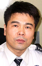 [그때 그 형사] 금중규 형사