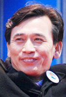 [유시민 전 장관] 봉하마을서 노 전 대통령 특별 격려 받아