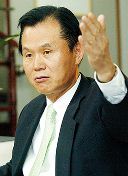 박철언, 거액 비자금 미스터리