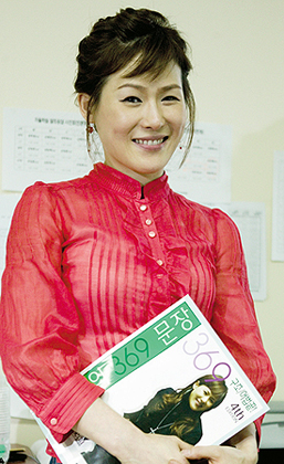 연수입 30억 스타강사 로즈 리, 성공 스토리