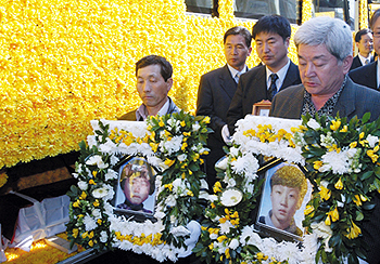 여전히 풀리지 않은 실종 사건들