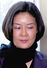 삼성특검서 모습 보인, 박명경 상무
