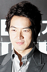 송일국 깜짝 재산공개