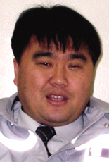 [그때 그 형사] 김영근 경장