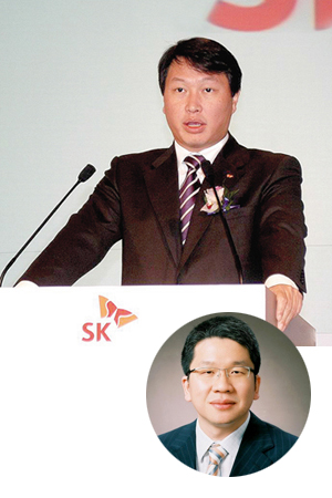 최창원 SK케미칼부회장 오너경영 체제 구축 내막