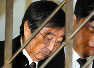 [집중 추적] 조풍언-구본호 20년 인연