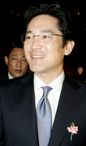 삼성가, 자매 분가설 힘 받는 사연