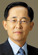 이용경 전 사장 국회 행보 주목