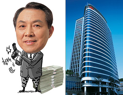 STX 대규모 유상증자 강행 속사정