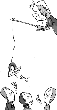[진짜 울리는] ‘가짜 장애인협회’ 피해 확산