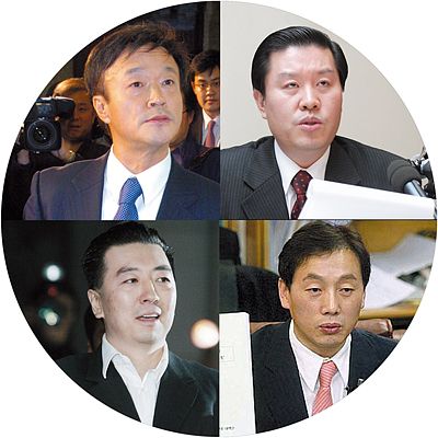 MB 저격수들 지금은 어디에