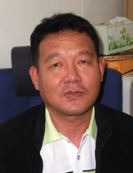 [그때 그 형사] 이형규 팀장