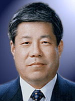 강경호 신임 코레일 사장 시선집중