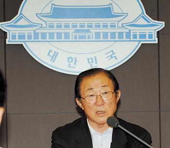 [안팎으로 욕 먹는] 이명박 정권 경제정책들