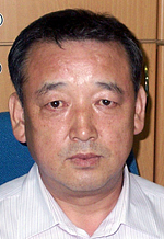 [그때 그 형사] 안영호 반장