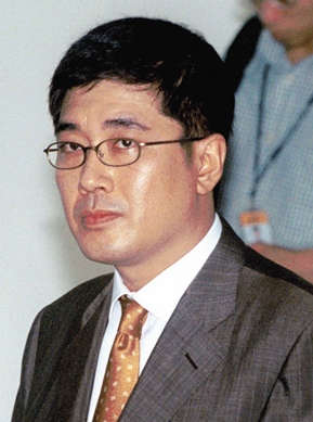 이호진 태광 회장, 계열사와 100억대 땅 거래 속사정