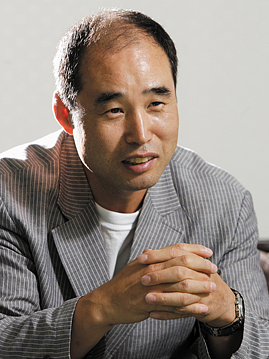 이불장사하는 전직 보스 안상민 씨 인터뷰