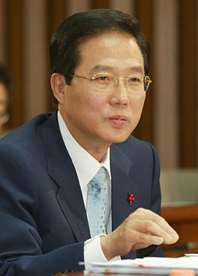이주성 전 국세청장, 검찰 수사 후폭풍