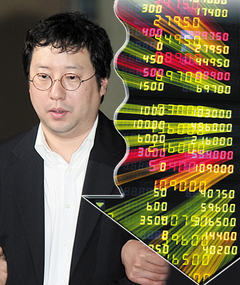 산산조각난 ‘재벌테마주’의 현재