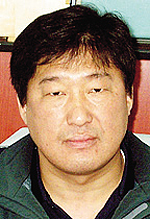 [그때 그 형사] 손은호 경위