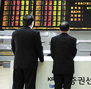 LG가 황태자 구광모 지분 확보 작업 비밀