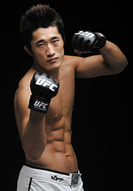UFC 한국 진출설 솔솔