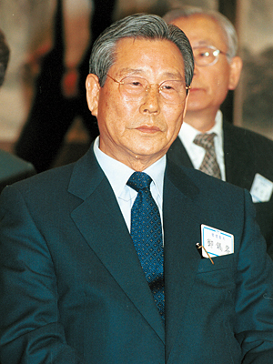 [5공 탄생 주역] 정호용 어떻게 사나