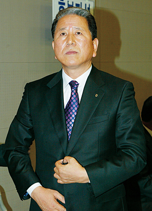 지역농협 최원병 회장 고발 속사정