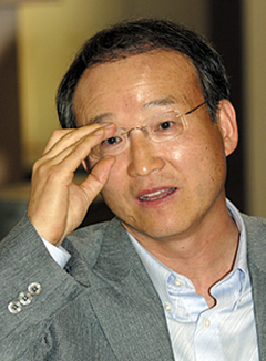 [KT, KTF] 합병작업 제동 걸린 속사정