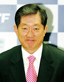 [조영주 전 KTF 사장] 납품비리 수사 후폭풍