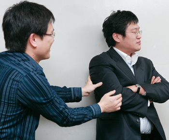 [성공한 직장인들] 숨겨진 EQ의 비밀