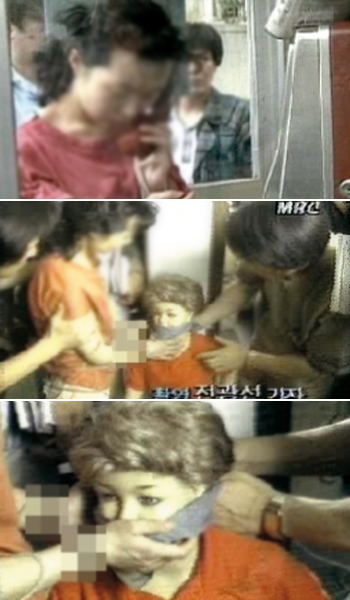 [잊을 수 없는 그 사건<85>] 닷새 만에 막 내린 유괴